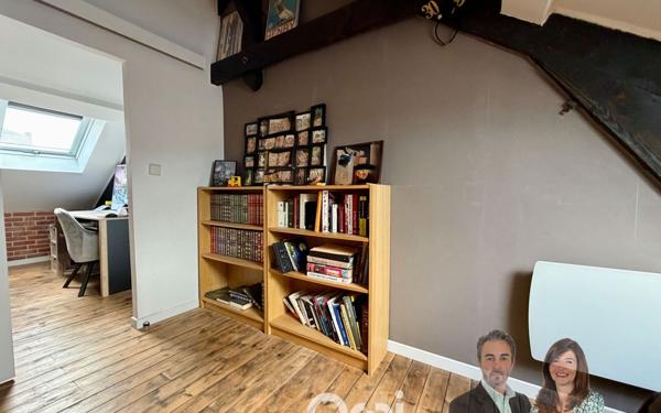 Maison à vendre    5 pièces •  Montdidier