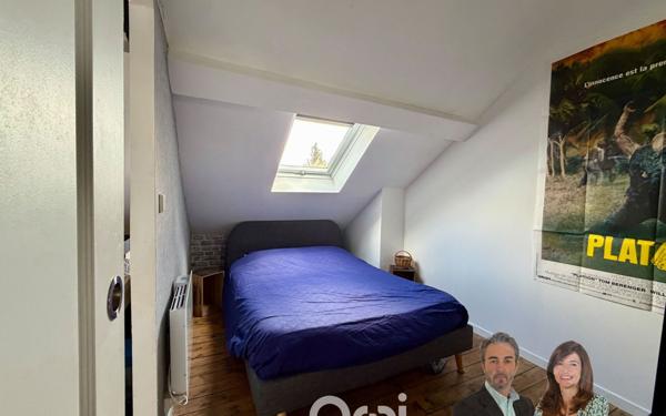 Maison à vendre    5 pièces •  Montdidier