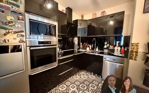 Maison à vendre    5 pièces •  Montdidier