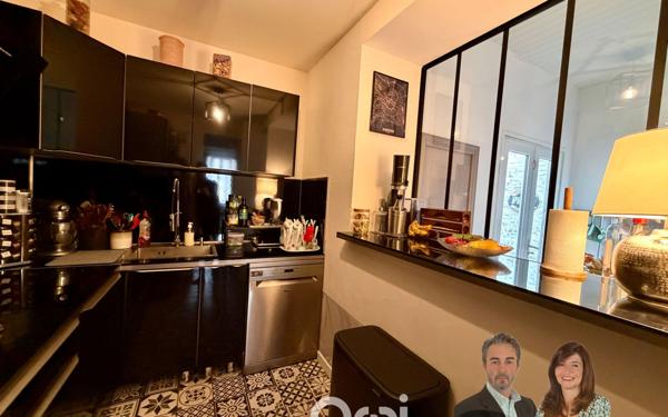 Maison à vendre    5 pièces •  Montdidier