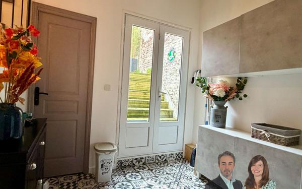 Maison à vendre    5 pièces •  Montdidier