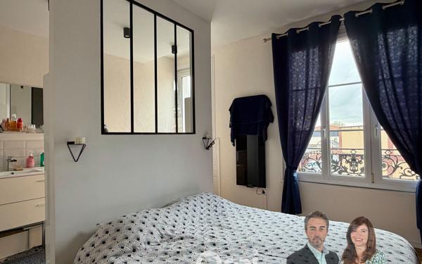 Maison à vendre    5 pièces •  Montdidier