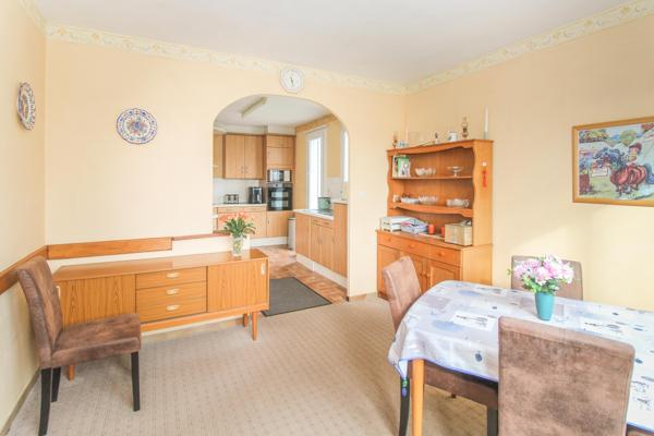 Maison à vendre à Le Tallud (79200) - Deux-Sèvres