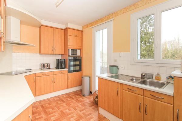 Maison à vendre à Le Tallud (79200) - Deux-Sèvres
