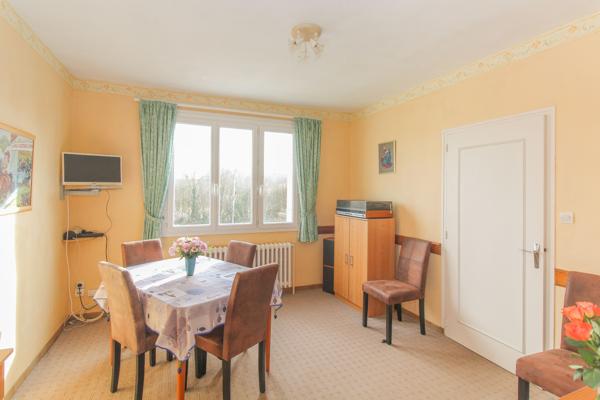 Maison à vendre à Le Tallud (79200) - Deux-Sèvres