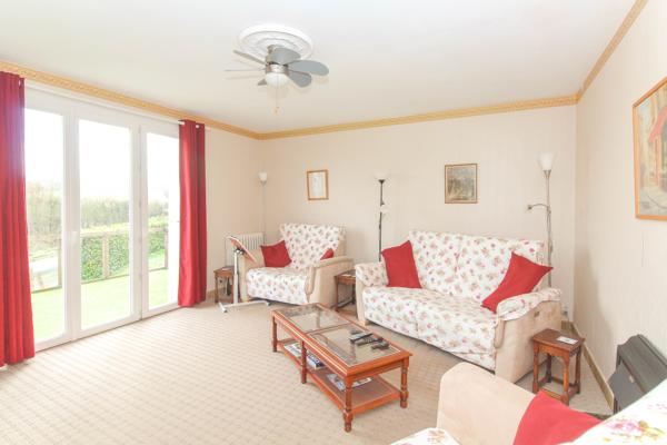 Maison à vendre à Le Tallud (79200) - Deux-Sèvres
