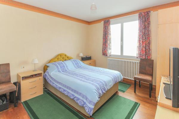 Maison à vendre à Le Tallud (79200) - Deux-Sèvres