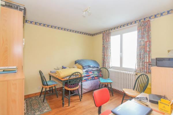 Maison à vendre à Le Tallud (79200) - Deux-Sèvres