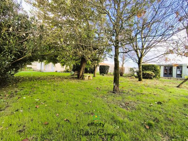 Maison 6 pièces - 176 m²