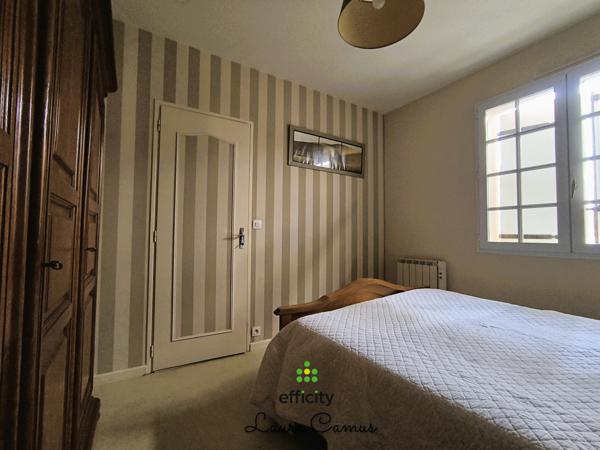 Maison 6 pièces - 176 m²