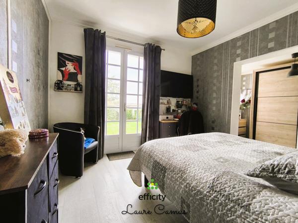 Maison 6 pièces - 176 m²