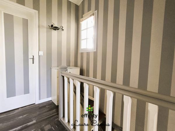 Maison 6 pièces - 176 m²