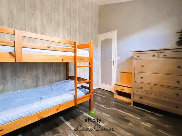 Maison 6 pièces - 176 m²