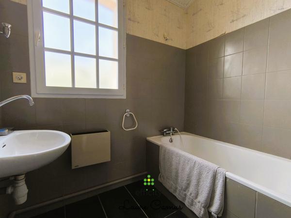 Maison 6 pièces - 176 m²