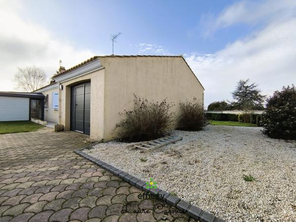 Maison 6 pièces - 176 m²