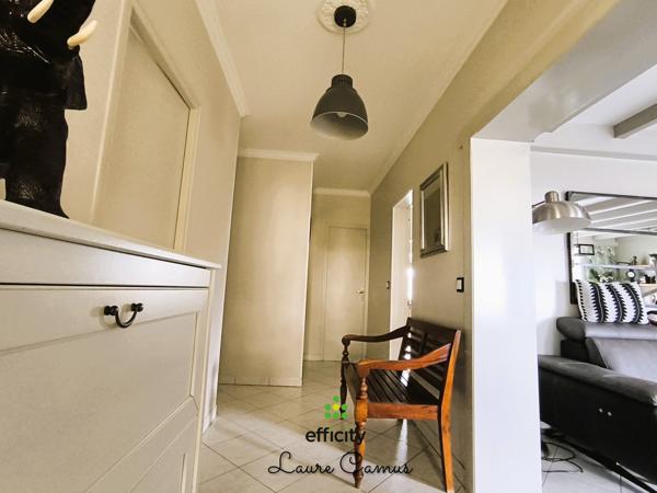 Maison 6 pièces - 176 m²