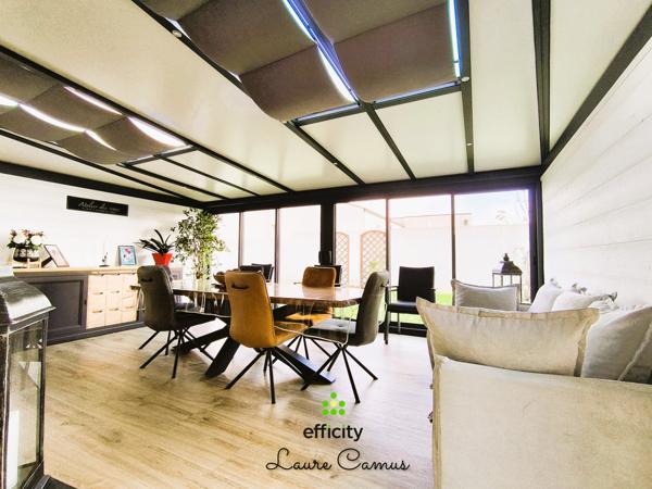 Maison 6 pièces - 176 m²