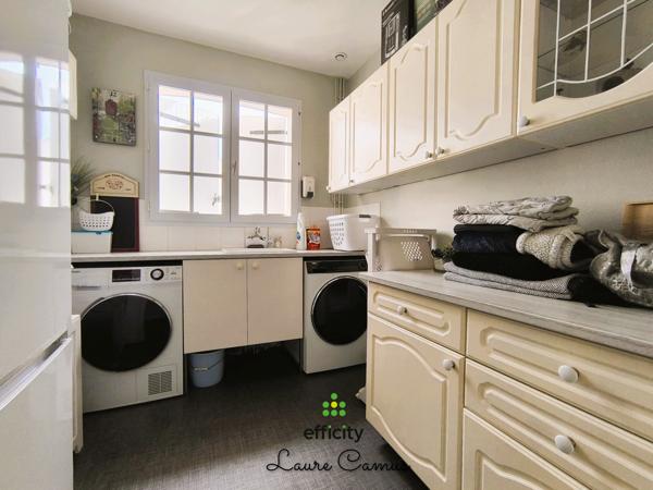 Maison 6 pièces - 176 m²