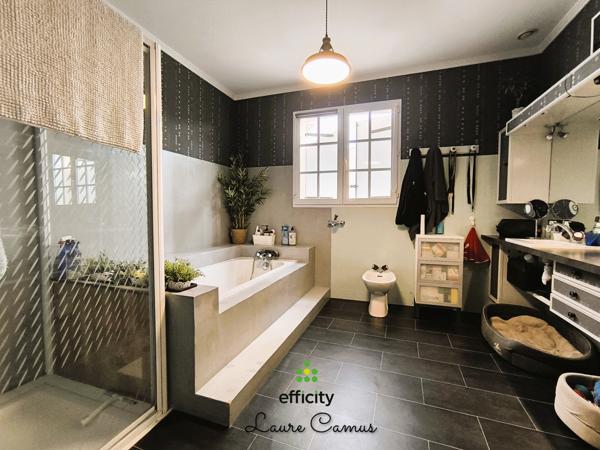 Maison 6 pièces - 176 m²