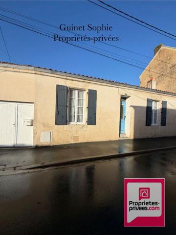 Maison Lucon 9 pièce(s) 109.11 m2