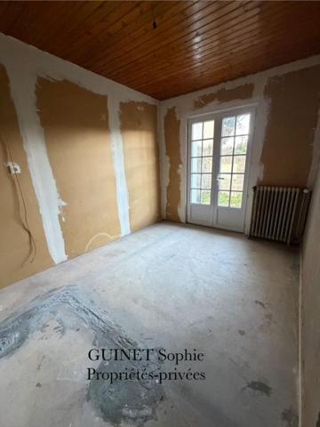 Maison Lucon 9 pièce(s) 109.11 m2