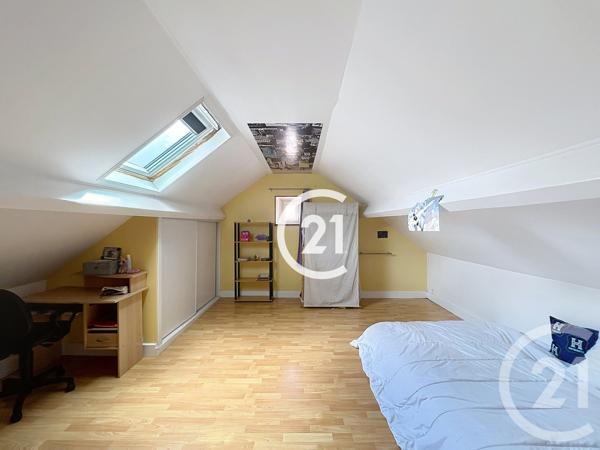 Maison à vendre  11 pièces - 295 m 2   JAVREZAC  - 16