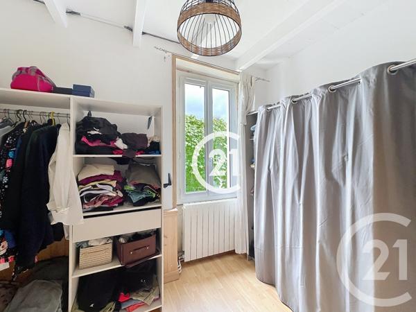 Maison à vendre  11 pièces - 295 m 2   JAVREZAC  - 16