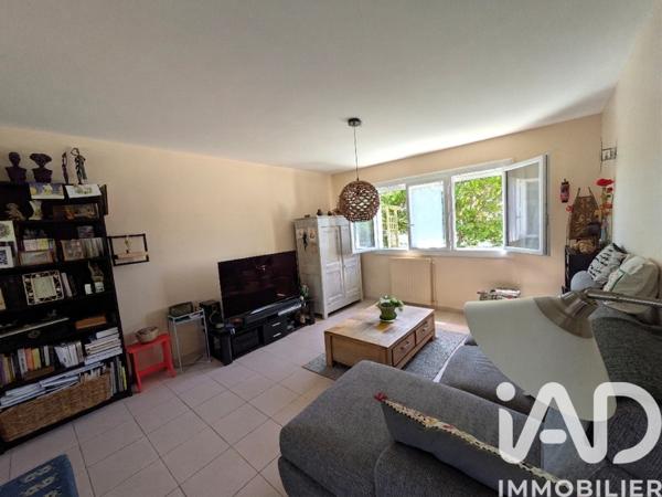 Maison à vendre 5 pièces 91,79 m² Bruyères-le-Châtel