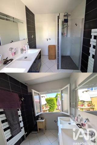 Maison à vendre 5 pièces 91,79 m² Bruyères-le-Châtel