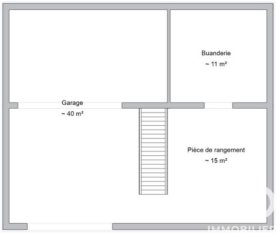 Maison à vendre 5 pièces 91,79 m² Bruyères-le-Châtel