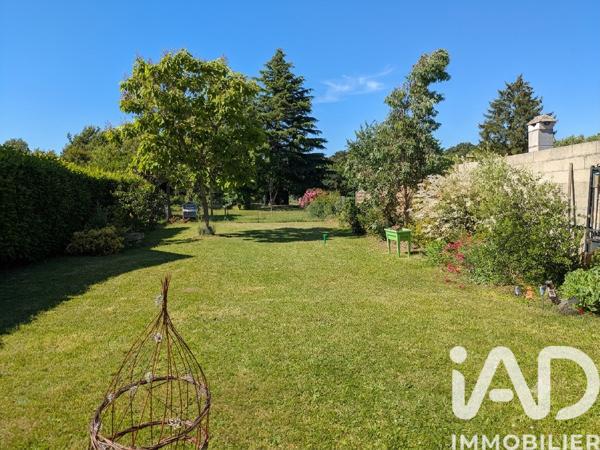 Maison à vendre 5 pièces 91,79 m² Bruyères-le-Châtel