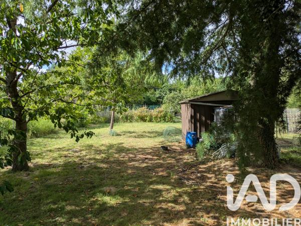 Maison à vendre 5 pièces 91,79 m² Bruyères-le-Châtel