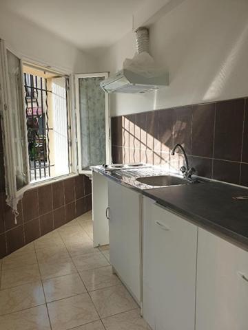 Appartement Saint Denis 1 pièce 27.54 m2