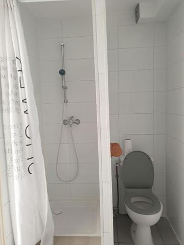 Appartement Saint Denis 1 pièce 27.54 m2