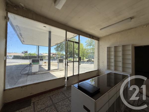 Maison à vendre  15 pièces - 268 m 2   AMBES  - 33