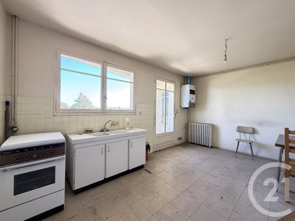 Maison à vendre  15 pièces - 268 m 2   AMBES  - 33