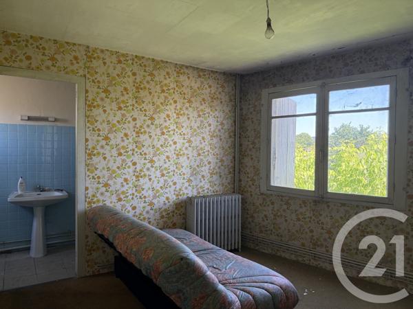 Maison à vendre  15 pièces - 268 m 2   AMBES  - 33