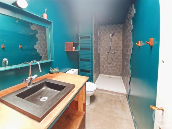 Maison à vendre  5 pièces - 111,95 m2 PANTIN - 93