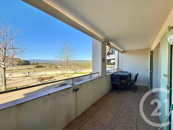 Appartement T3 à vendre  3 pièces - 65 m2 LE BEAUSSET - 83