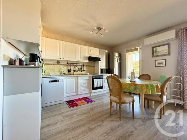 Appartement T3 à vendre  3 pièces - 65 m2 LE BEAUSSET - 83