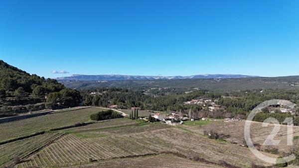 Appartement T3 à vendre  3 pièces - 65 m2 LE BEAUSSET - 83