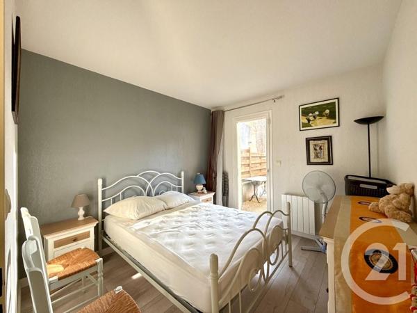 Appartement T3 à vendre  3 pièces - 65 m2 LE BEAUSSET - 83