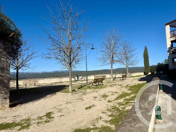 Appartement T3 à vendre  3 pièces - 65 m2 LE BEAUSSET - 83