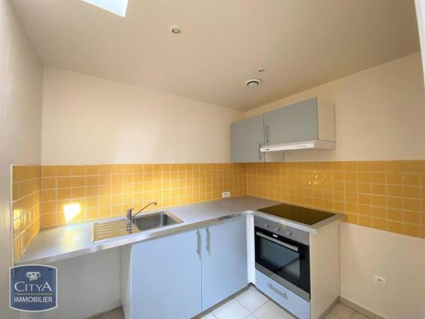 Location appartement Rambouillet (78120) 2 pièces 38.62m²