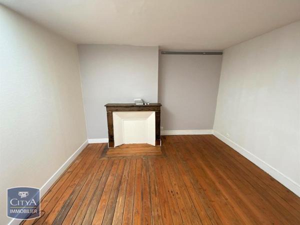 Location appartement Rambouillet (78120) 2 pièces 38.62m²