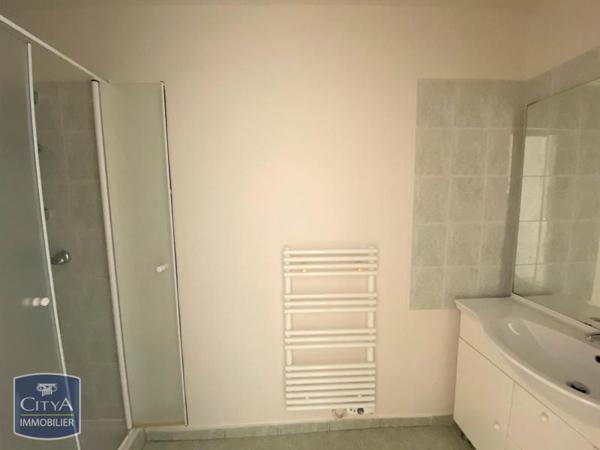 Location appartement Rambouillet (78120) 2 pièces 38.62m²