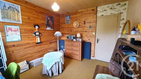 Maison à vendre  7 pièces - 168 m 2   SARLAT LA CANEDA  - 24