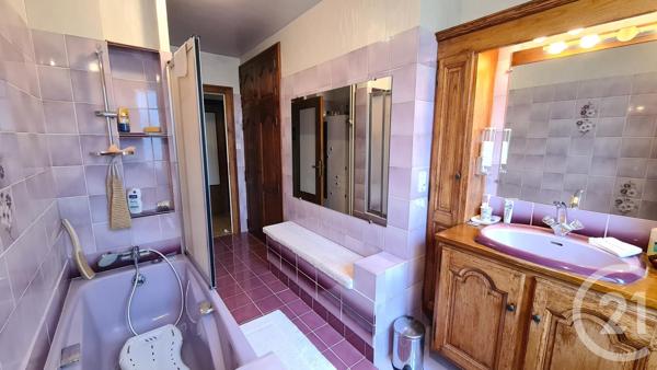 Maison à vendre  7 pièces - 168 m 2   SARLAT LA CANEDA  - 24