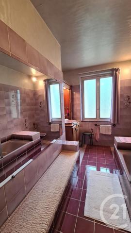 Maison à vendre  7 pièces - 168 m 2   SARLAT LA CANEDA  - 24