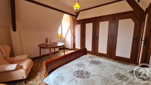 Maison à vendre  7 pièces - 168 m 2   SARLAT LA CANEDA  - 24
